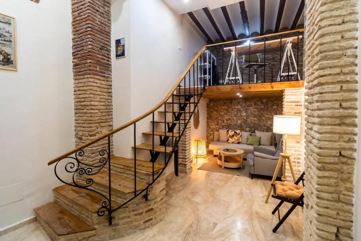 Sh Casa De La Catedral En El Centro De La Ciudad Apartment Cadiz Luaran gambar