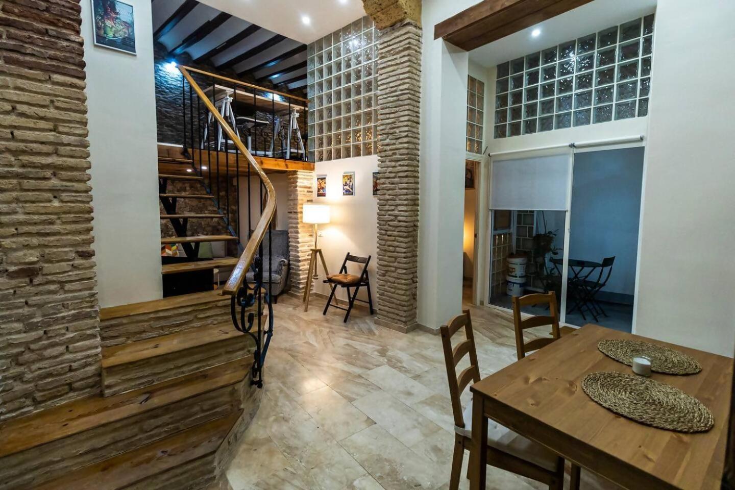 Sh Casa De La Catedral En El Centro De La Ciudad Apartment Cadiz Luaran gambar