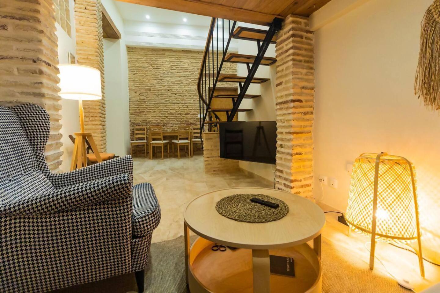Sh Casa De La Catedral En El Centro De La Ciudad Apartment Cadiz Luaran gambar